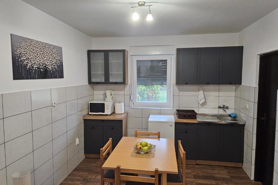 Photo of Kitchen in Vocin