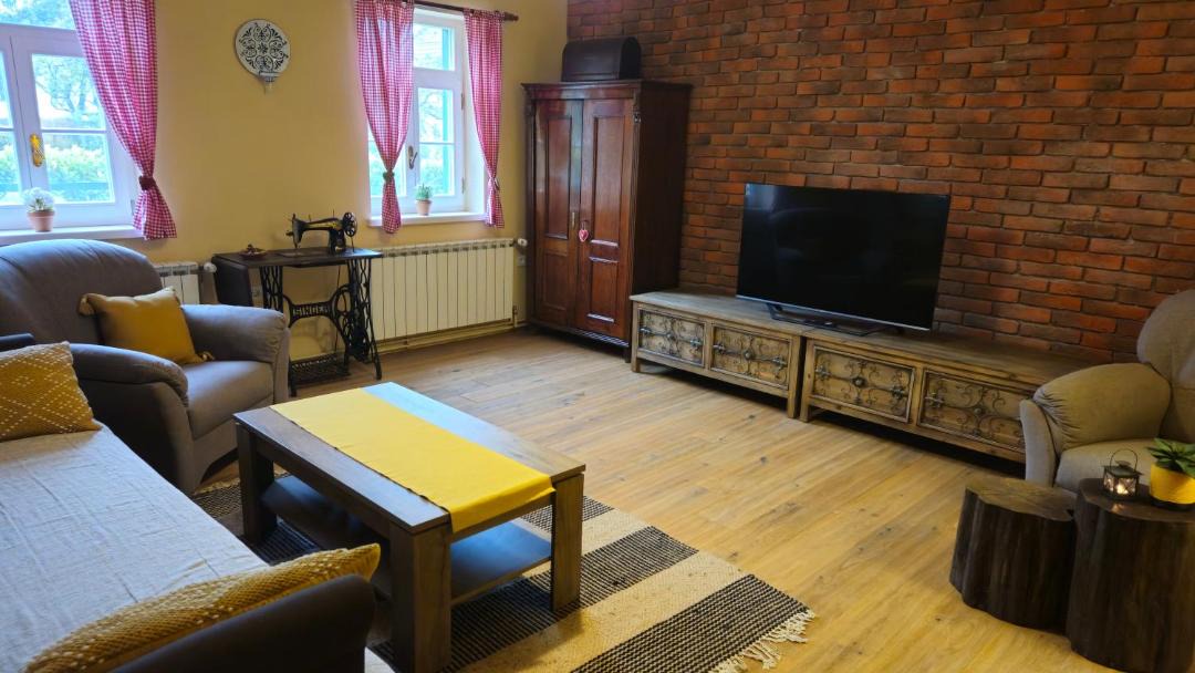 Photo of Livingroom in Sveti Juraj na Bregu