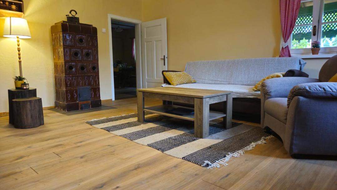 Photo of Livingroom in Sveti Juraj na Bregu