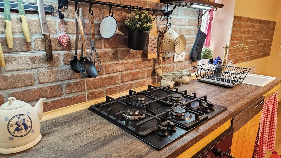 Photo of Kitchen in Sveti Juraj na Bregu