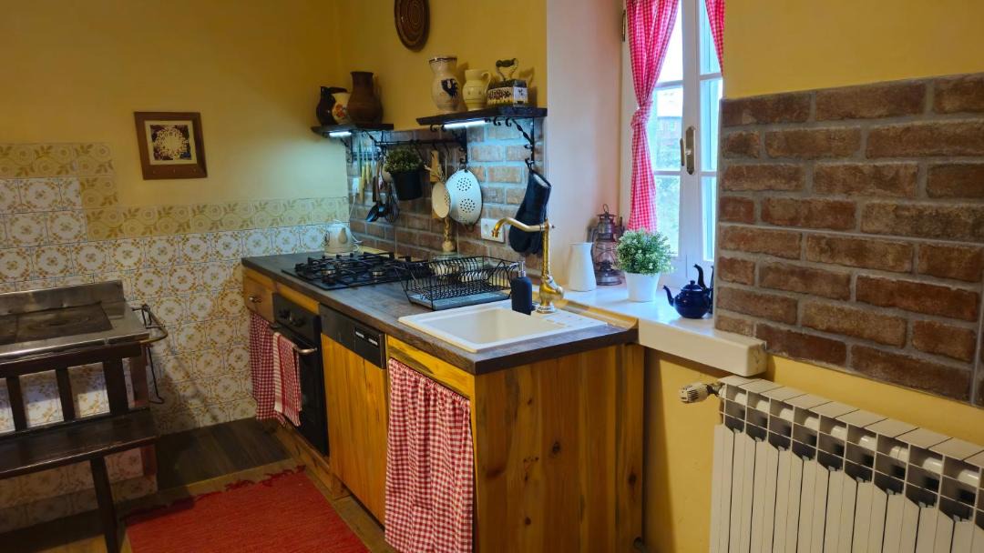 Photo of Kitchen in Sveti Juraj na Bregu