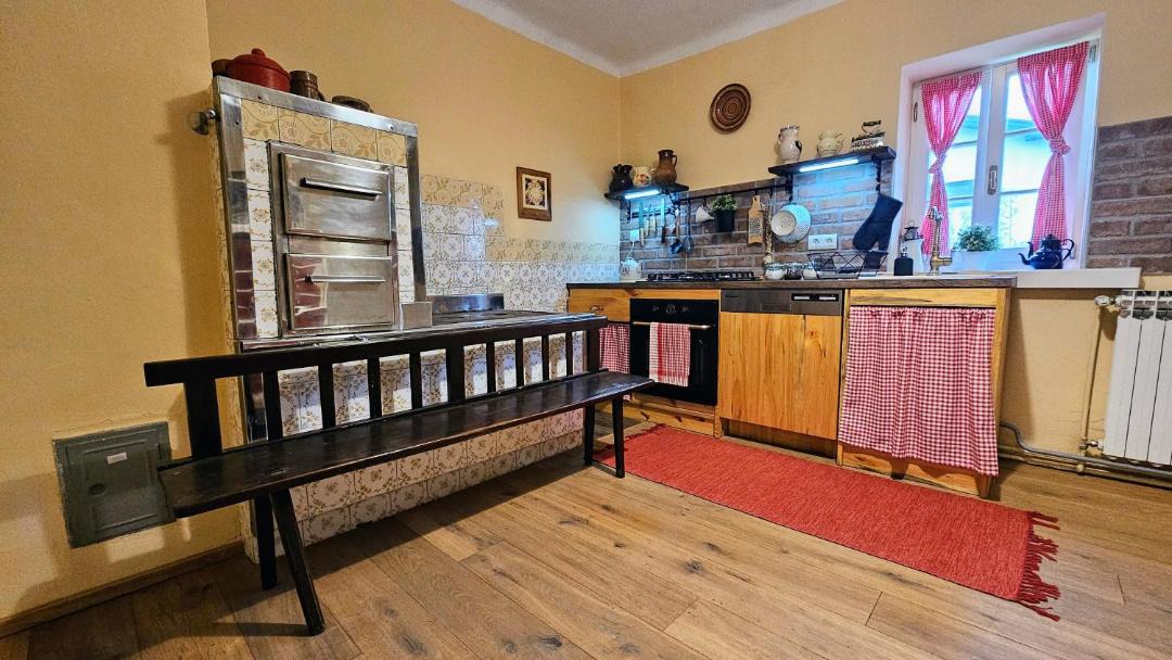 Photo of Kitchen in Sveti Juraj na Bregu