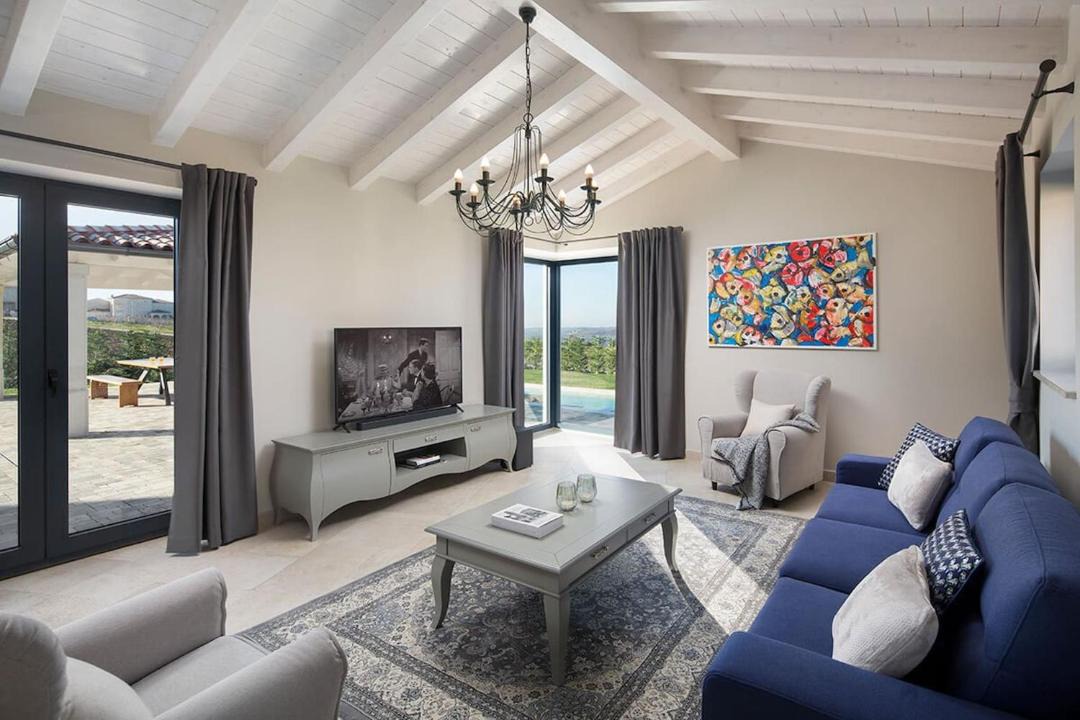 Photo of Livingroom in Vranje Selo