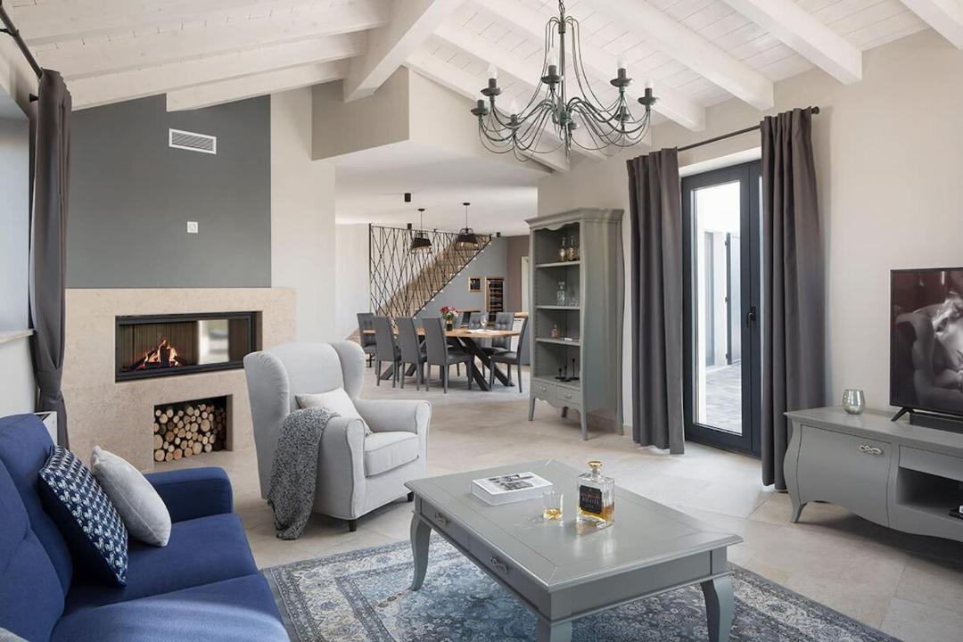 Photo of Livingroom in Vranje Selo