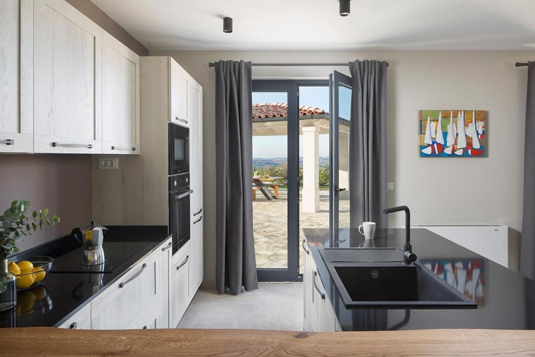 Photo of Kitchen in Vranje Selo