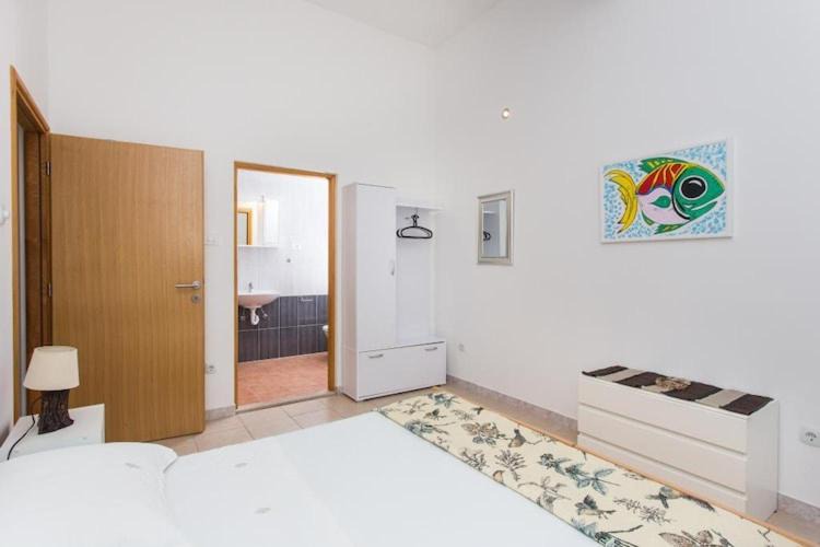 Photo of Bedroom in Trstenik