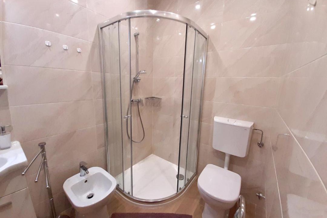 Photo of Bathroom in Seget