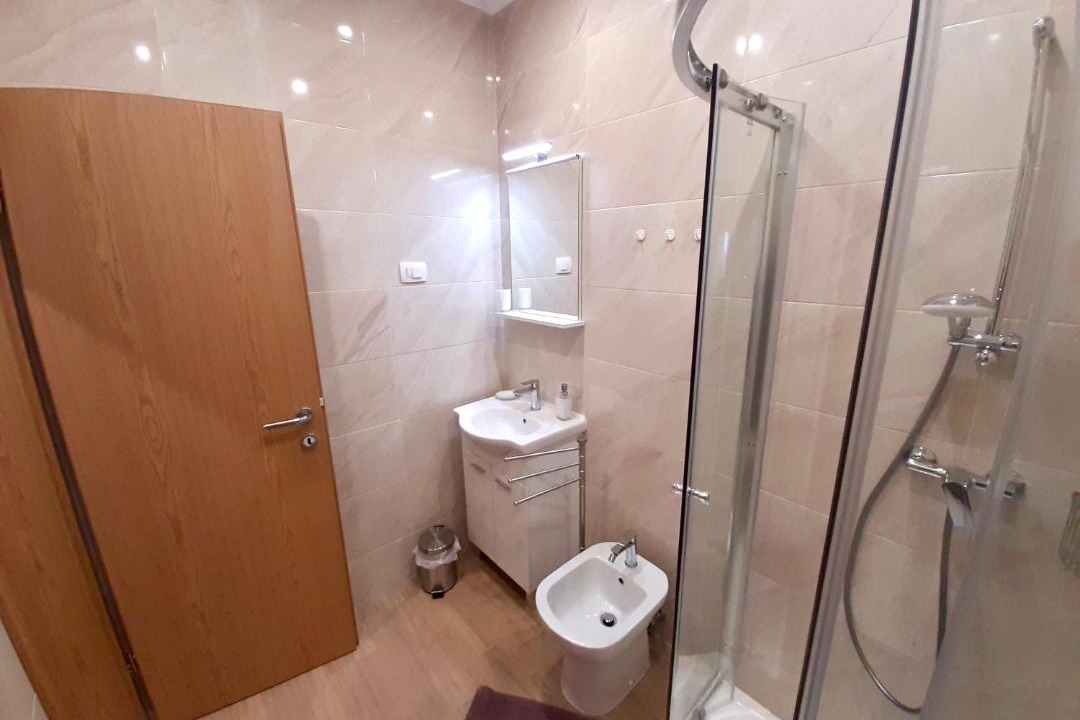 Photo of Bathroom in Seget