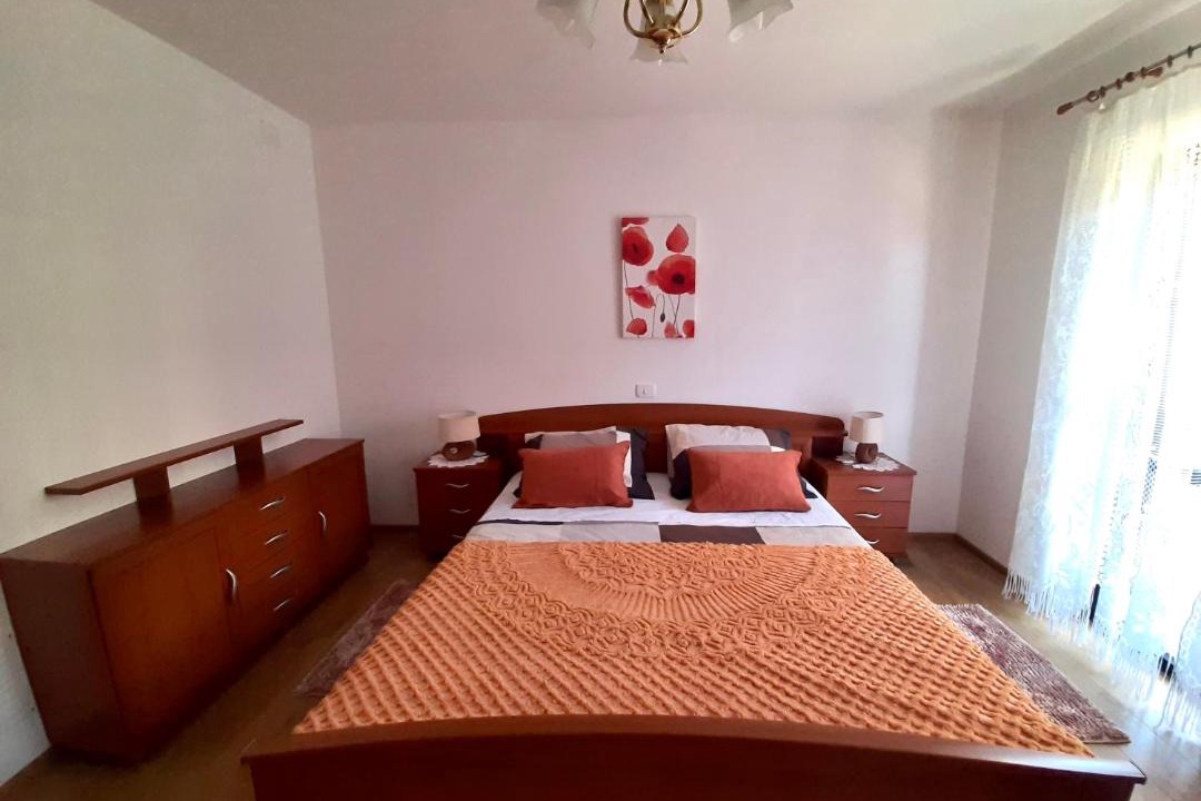 Photo of Bedroom in Seget