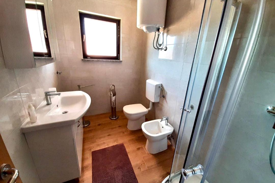 Photo of Bathroom in Seget