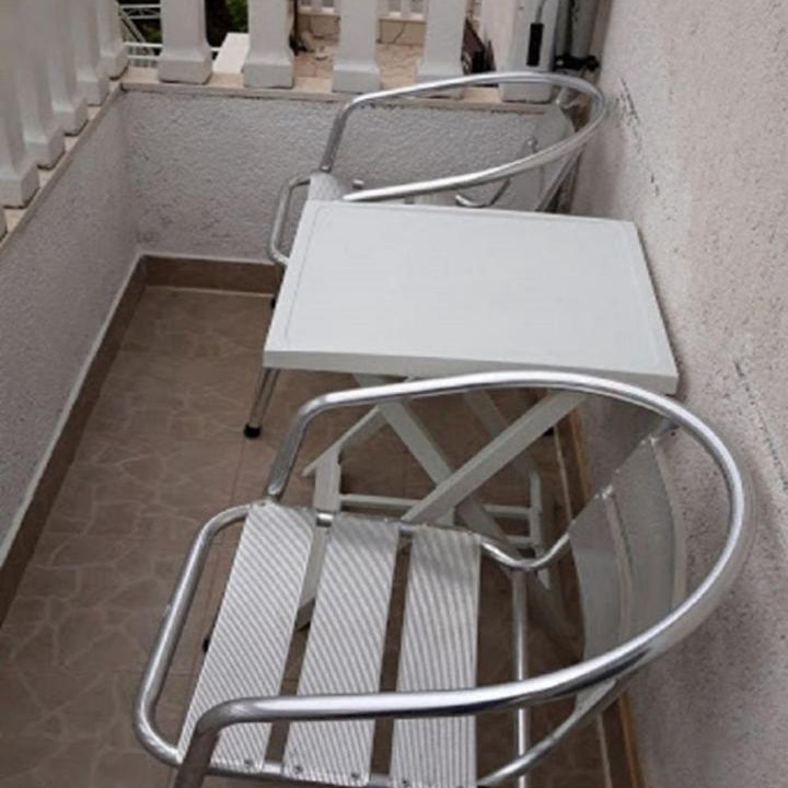 Photo of Patio Balcony in Rogoznica