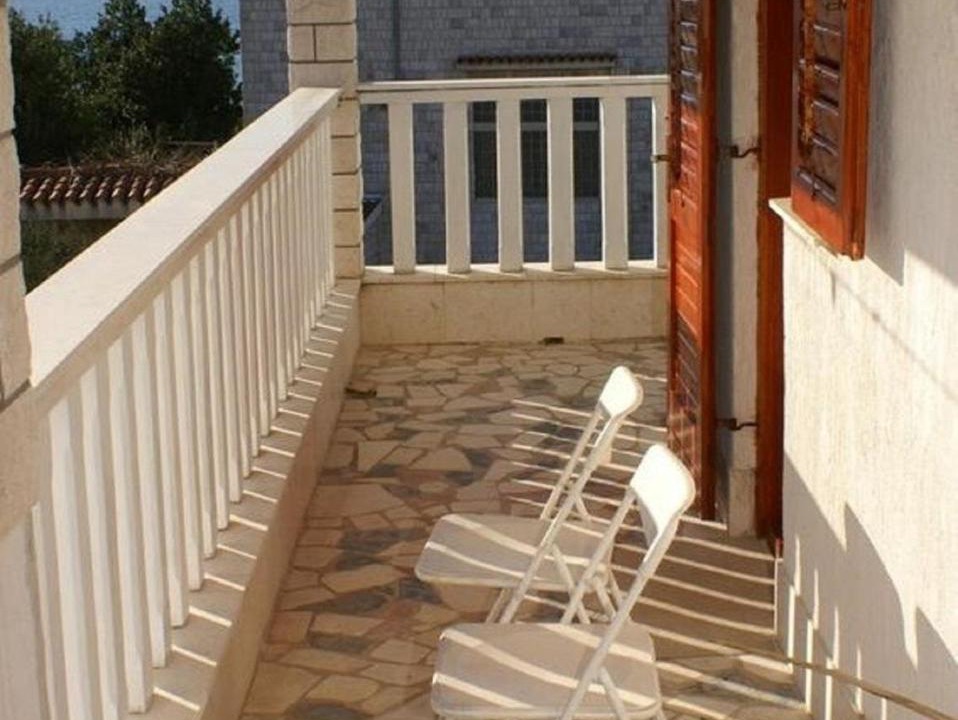 Photo of Patio Balcony in Rogoznica