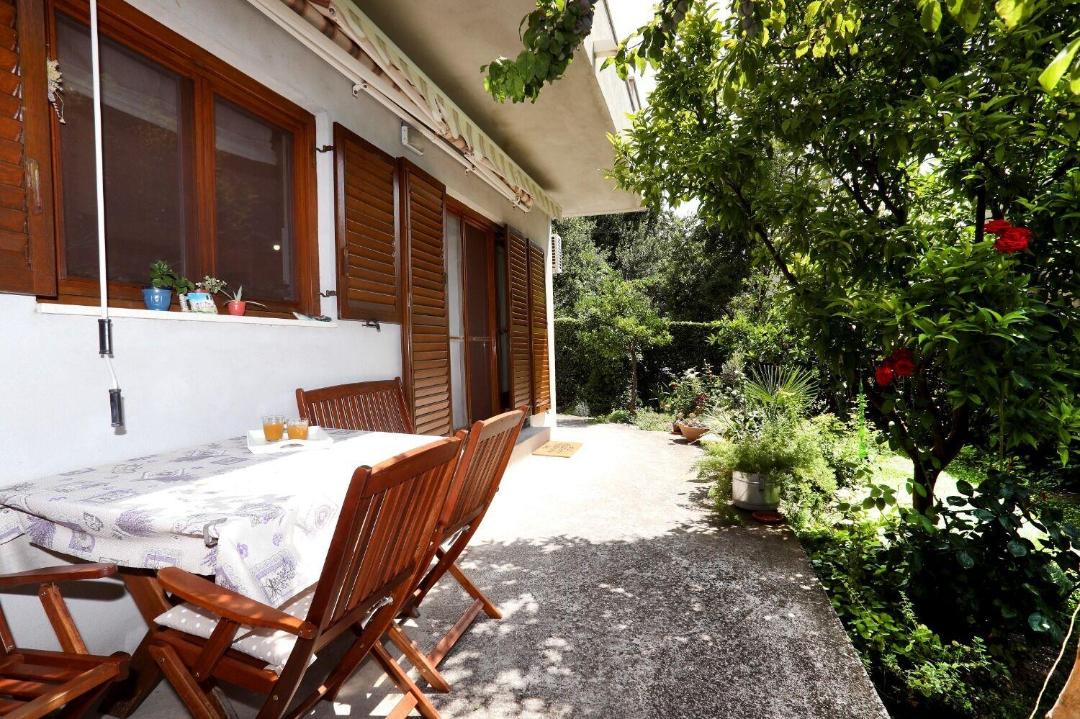 Photo of Patio Balcony in Kastel Stari