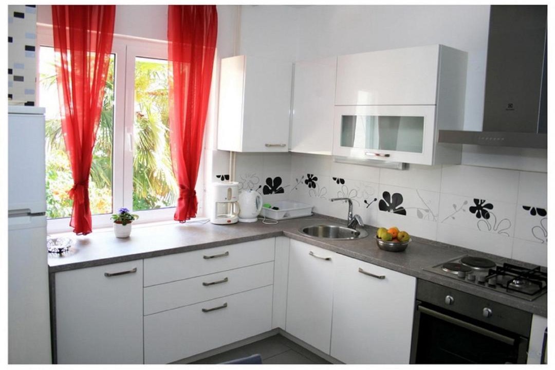 Photo of Kitchen in Primosten