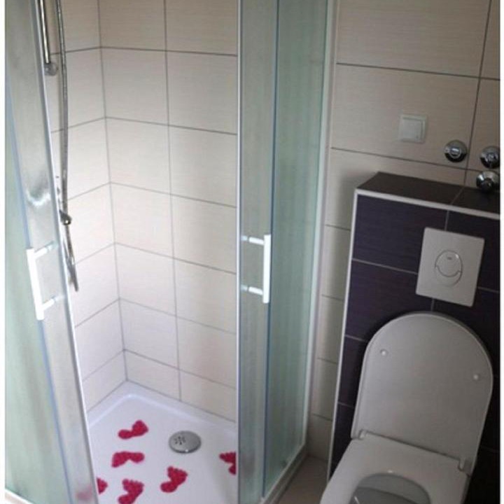 Photo of Bathroom in Primosten