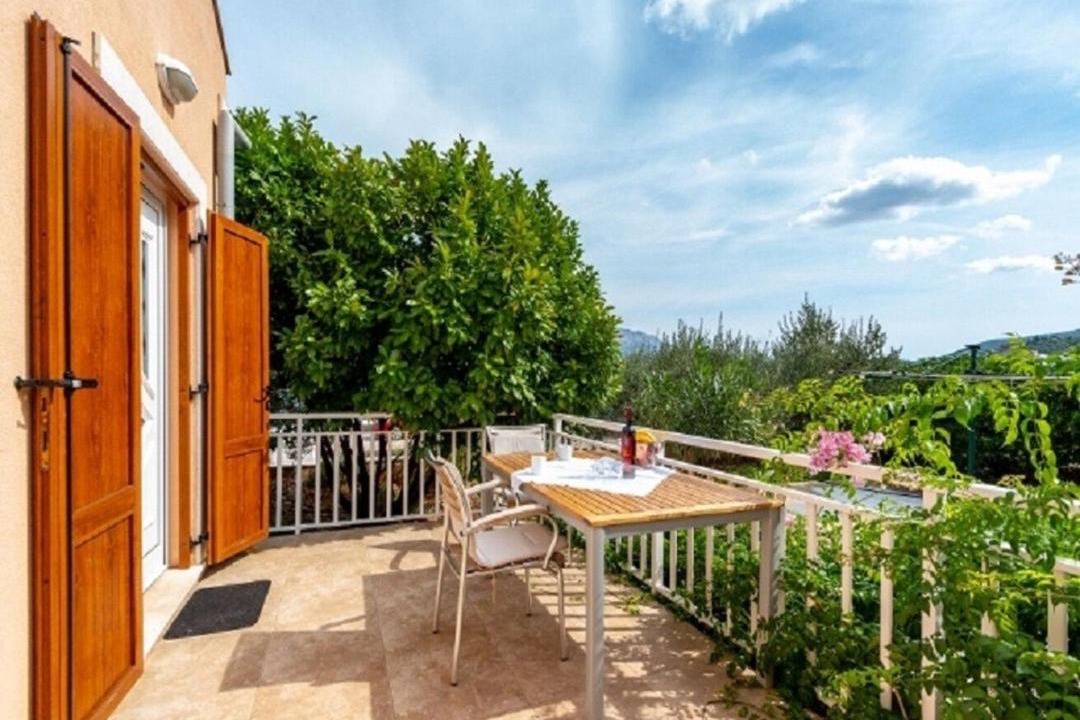 Photo of Patio Balcony in Kneza