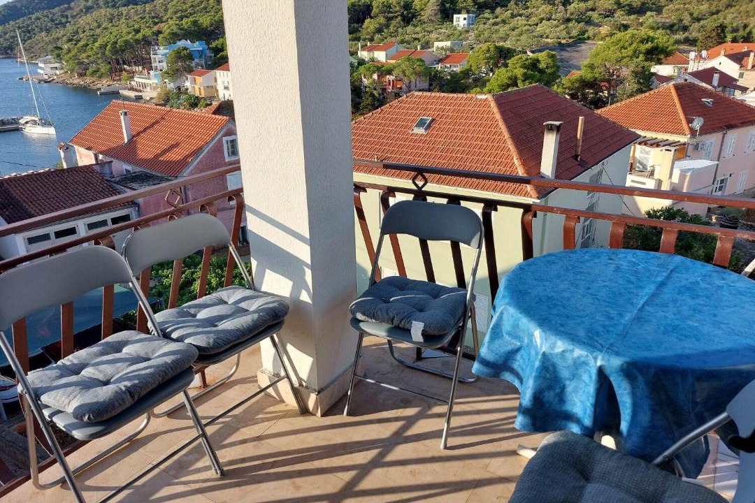 Photo of Patio Balcony in Bozava