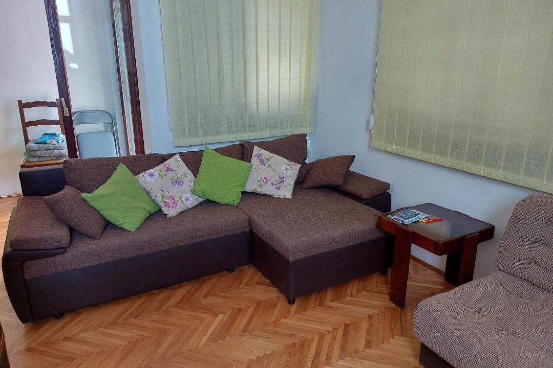 Photo of Livingroom in Bozava