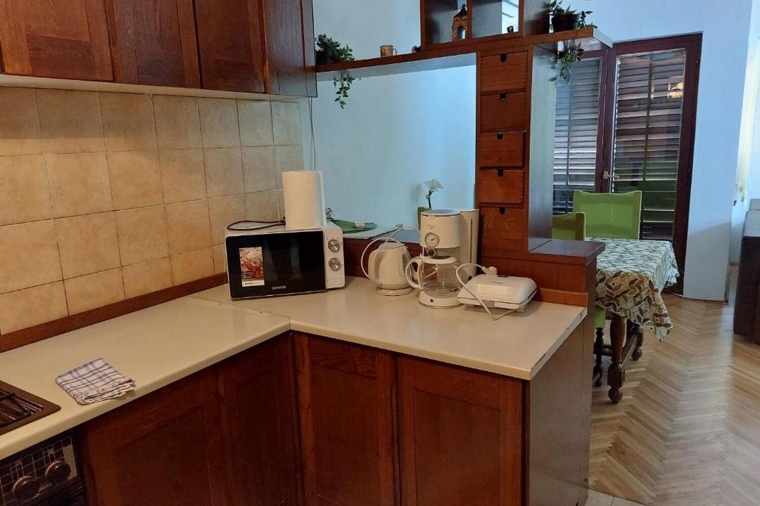 Photo of Kitchen in Bozava