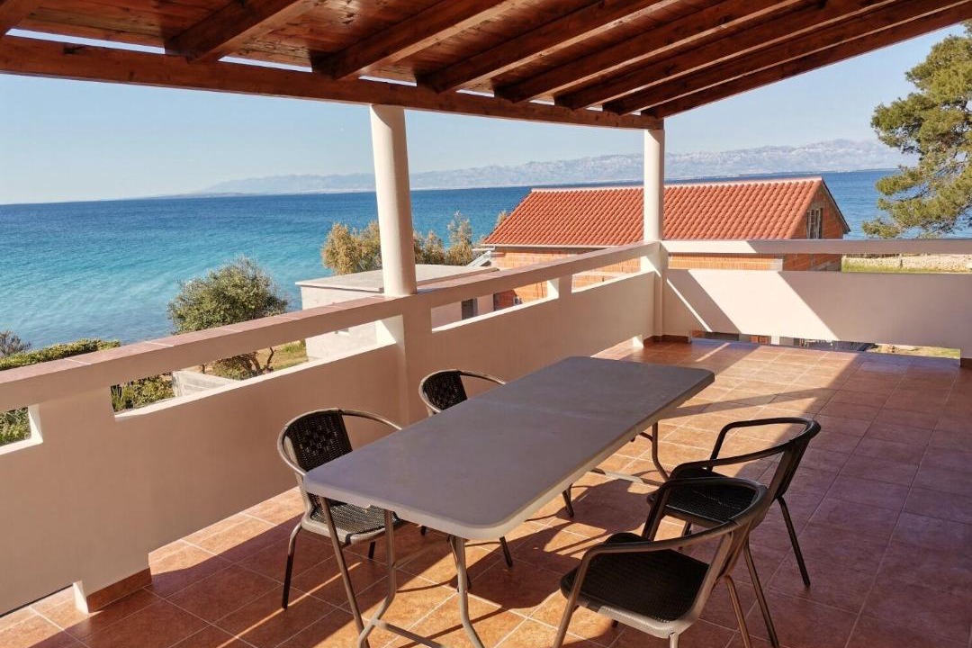 Photo of Patio Balcony in Susica