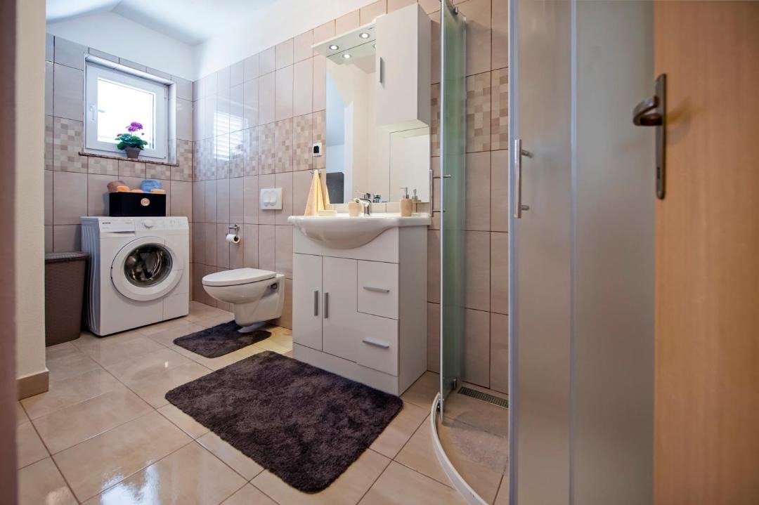 Photo of Bathroom in Smoljanci