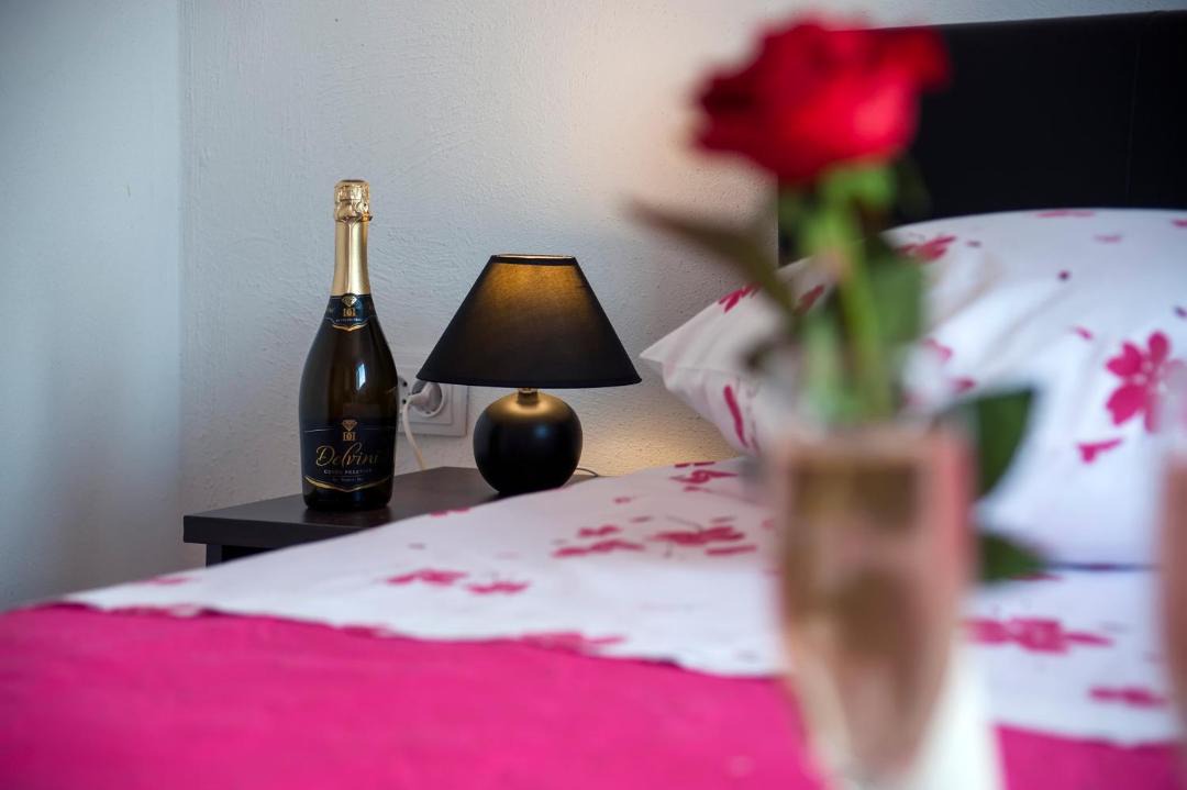 Photo of Bedroom in Smoljanci