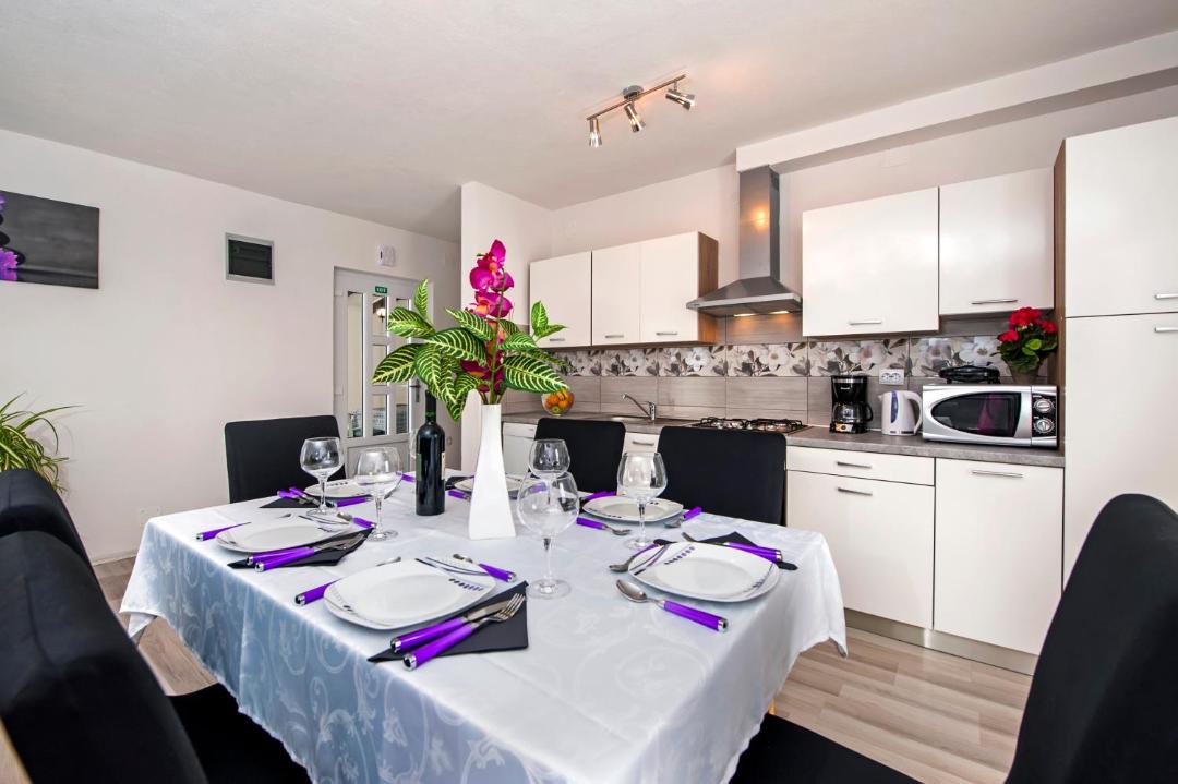 Photo of Kitchen in Smoljanci