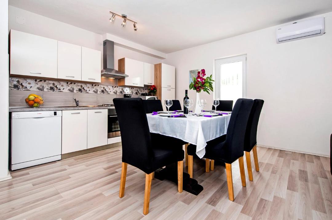 Photo of Kitchen in Smoljanci