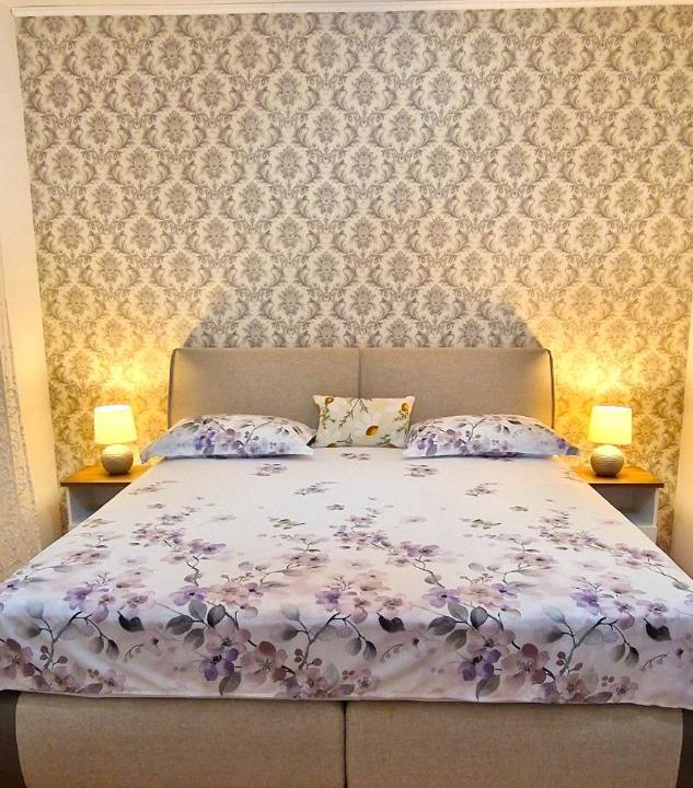 Photo of Bedroom in Ugljan