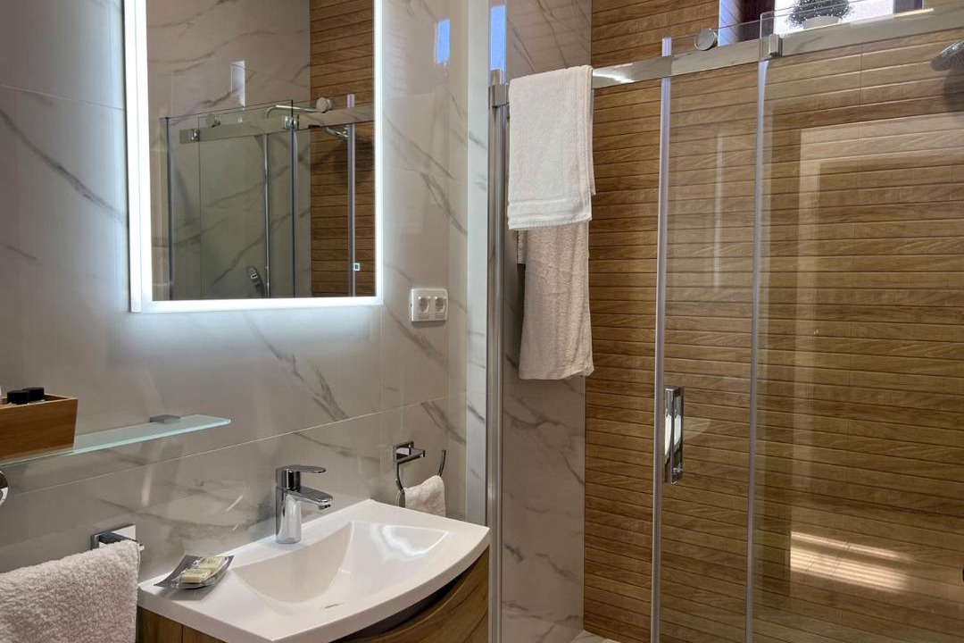 Photo of Bathroom in Bilje