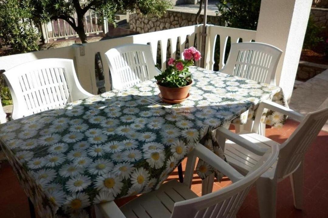 Photo of Patio Balcony in Cove Murtar