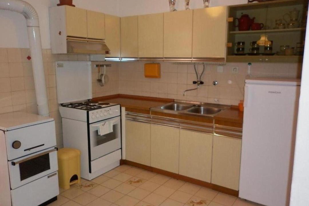 Photo of Kitchen in Cove Murtar