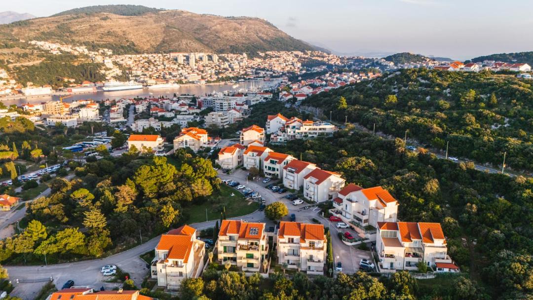 Photo of Buildings in Babin Kuk