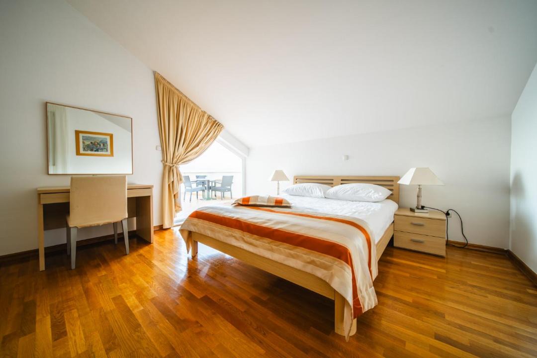 Photo of Bedroom in Babin Kuk