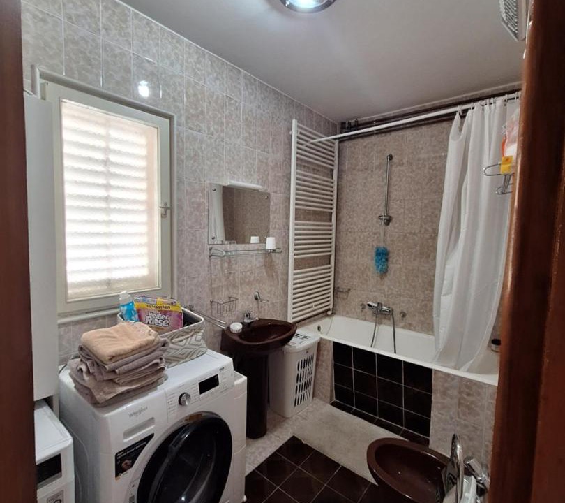 Photo of Bathroom in Zagreb