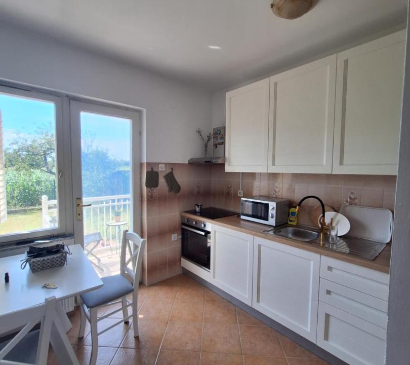 Photo of Kitchen in Zagreb