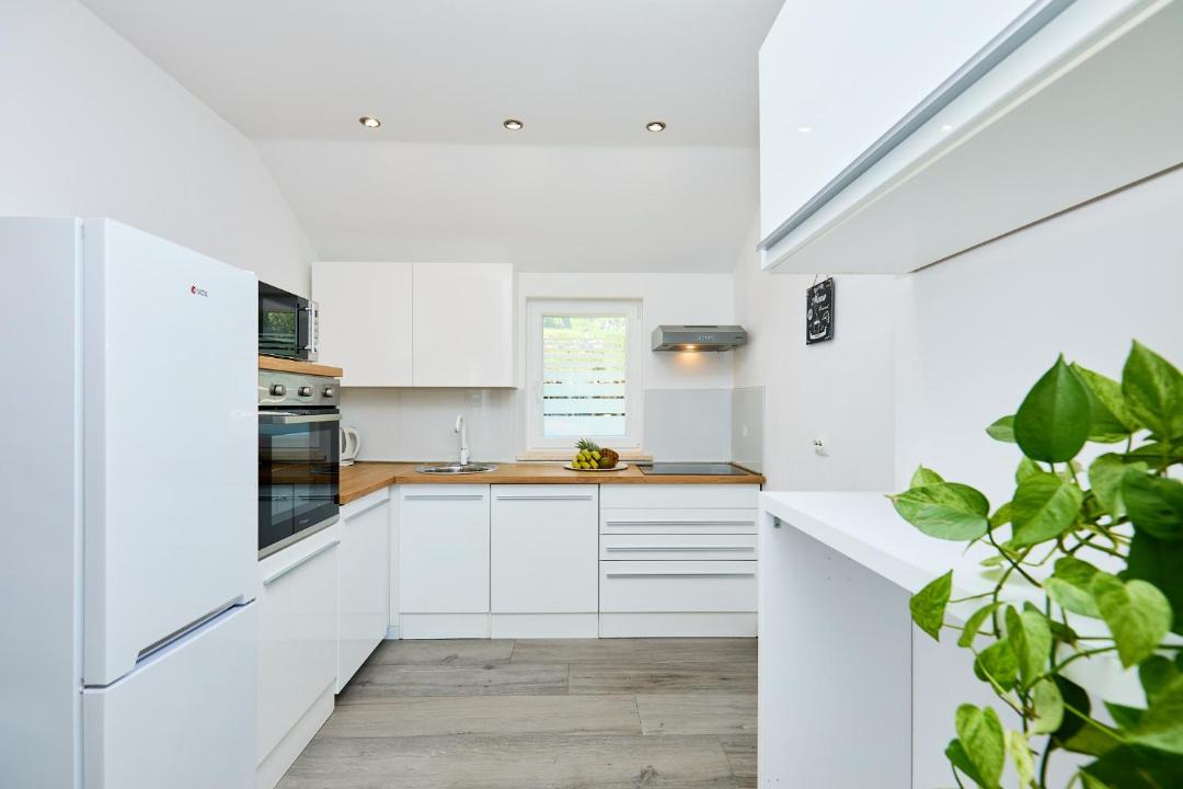 Photo of Kitchen in Trsteno