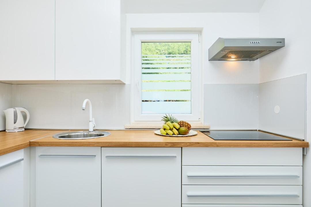 Photo of Kitchen in Trsteno