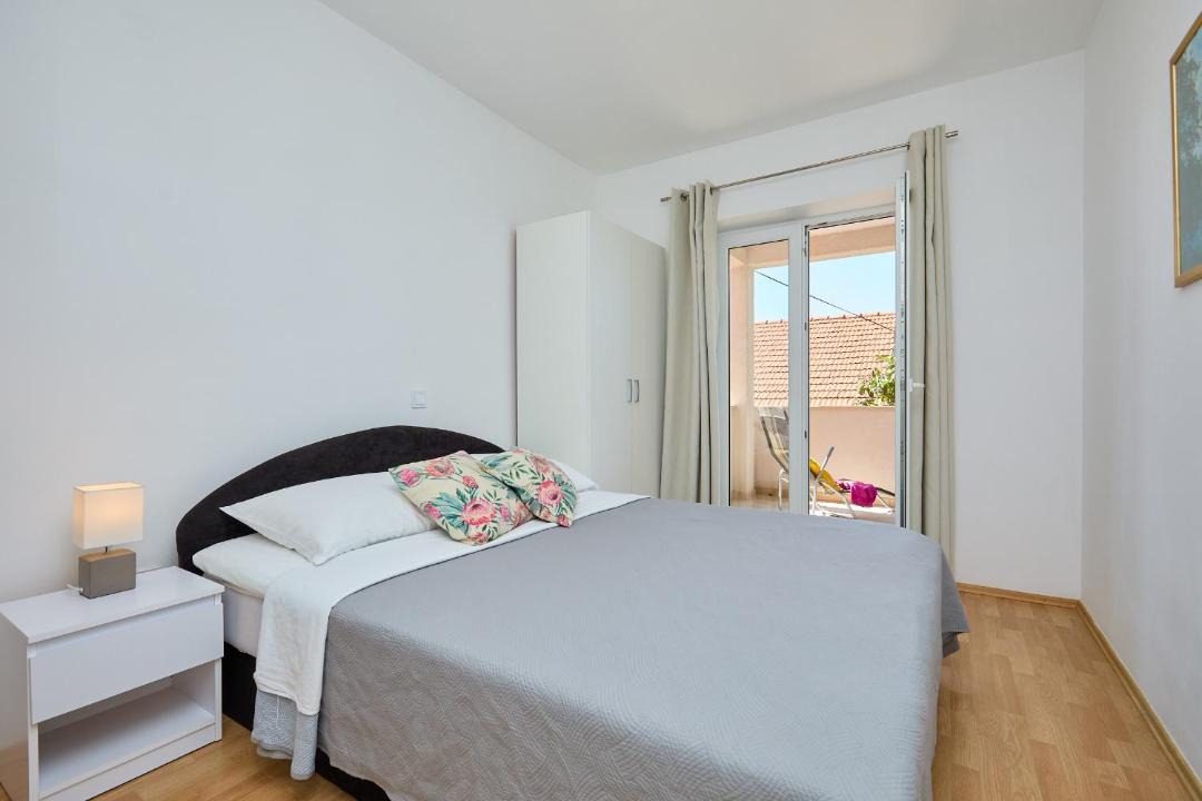 Photo of Bedroom in Trsteno
