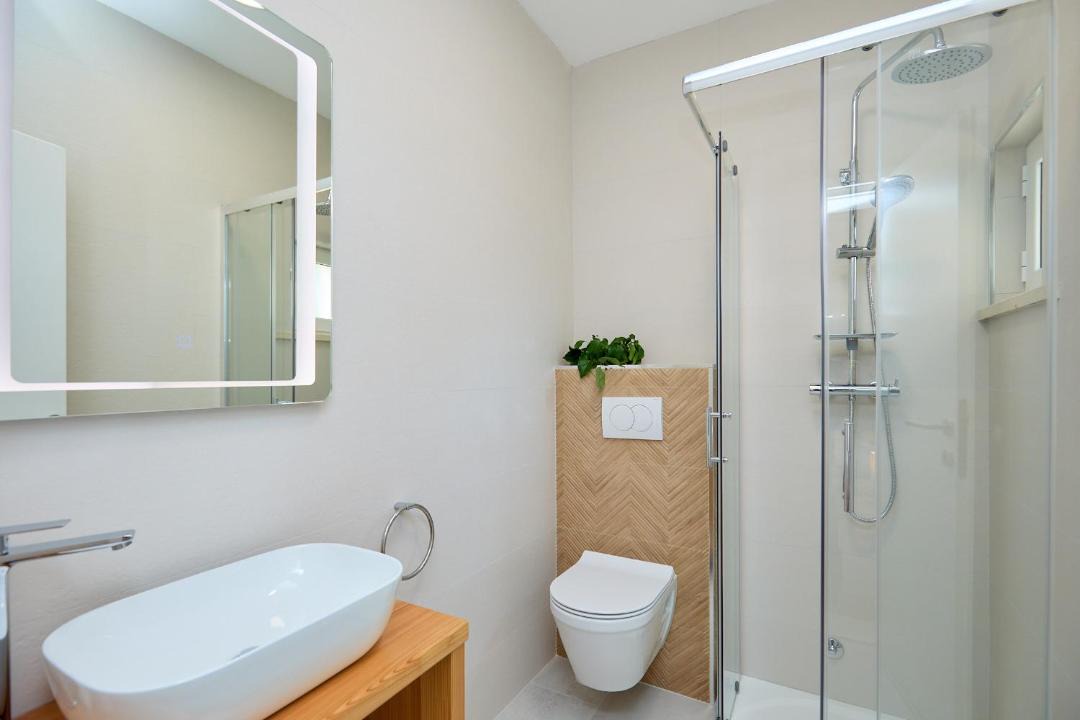 Photo of Bathroom in Trsteno