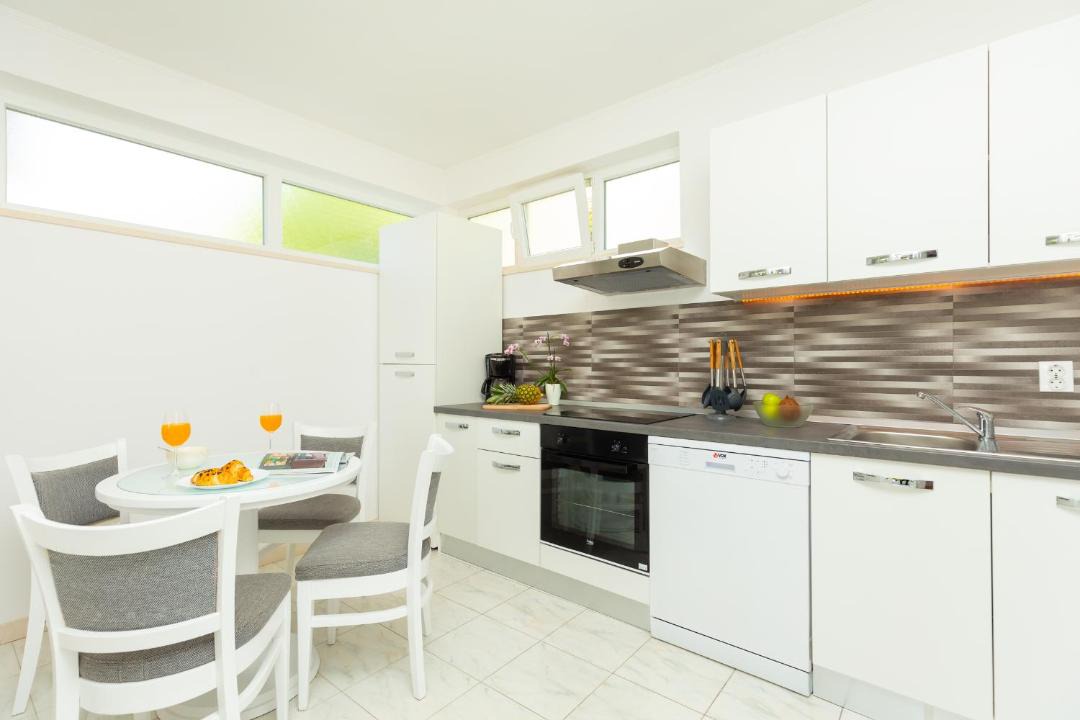 Photo of Kitchen in Trsteno