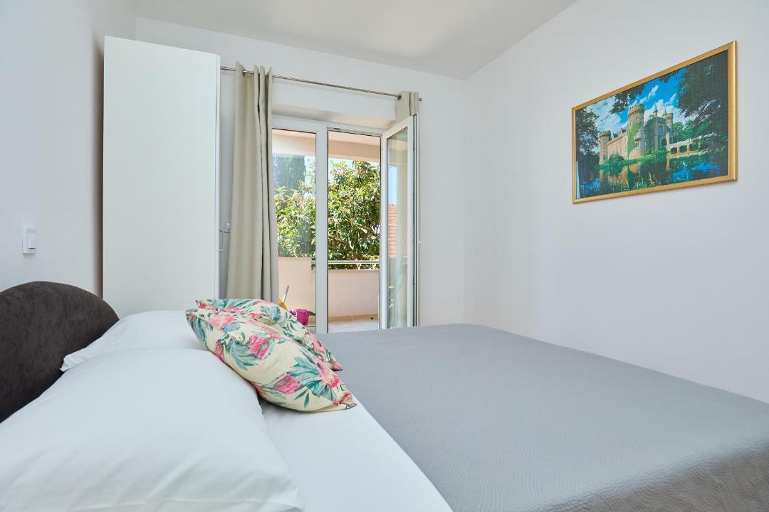 Photo of Bedroom in Trsteno