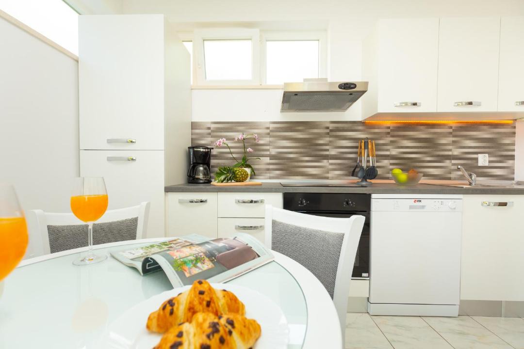 Photo of Kitchen in Trsteno