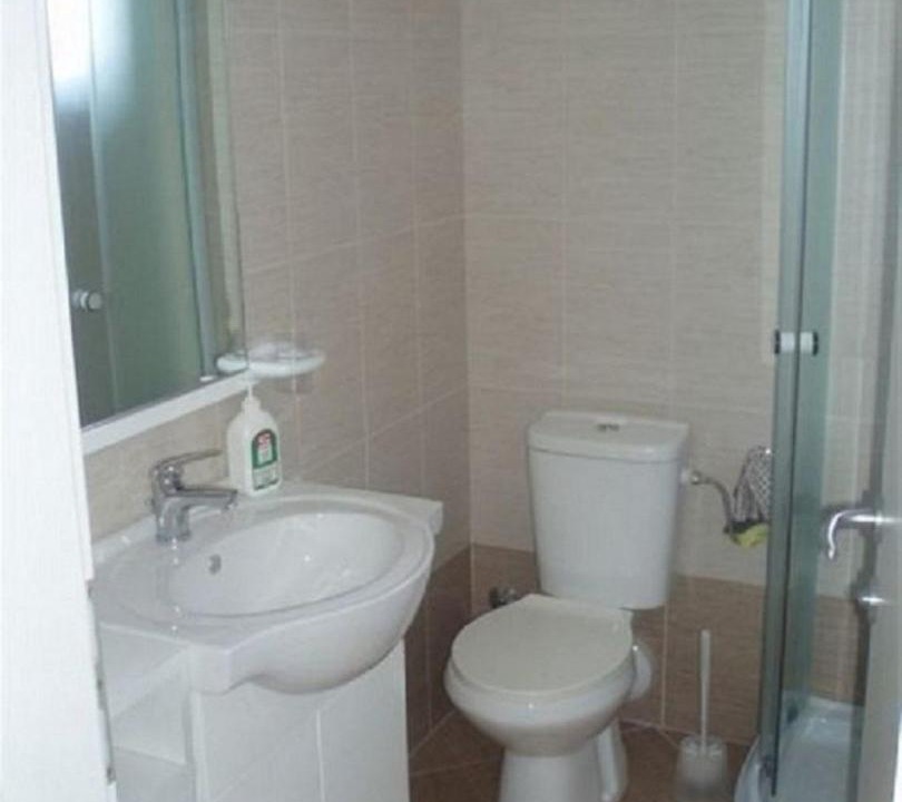 Photo of Bathroom in Verunic
