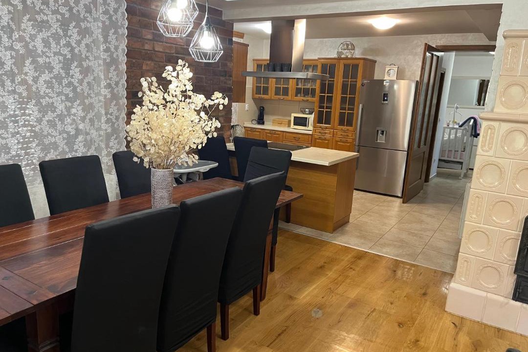 Photo of Kitchen in Nustar