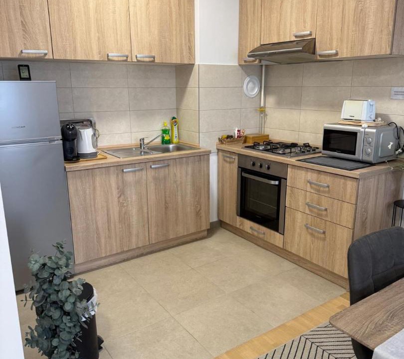Photo of Kitchen in Zapresic