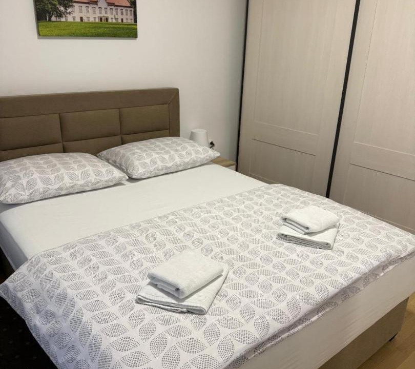 Photo of Bedroom in Zapresic