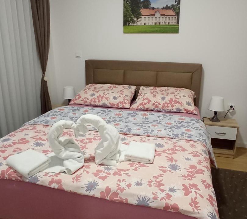 Photo of Bedroom in Zapresic