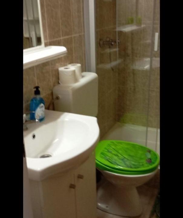 Photo of Bathroom in Racisce