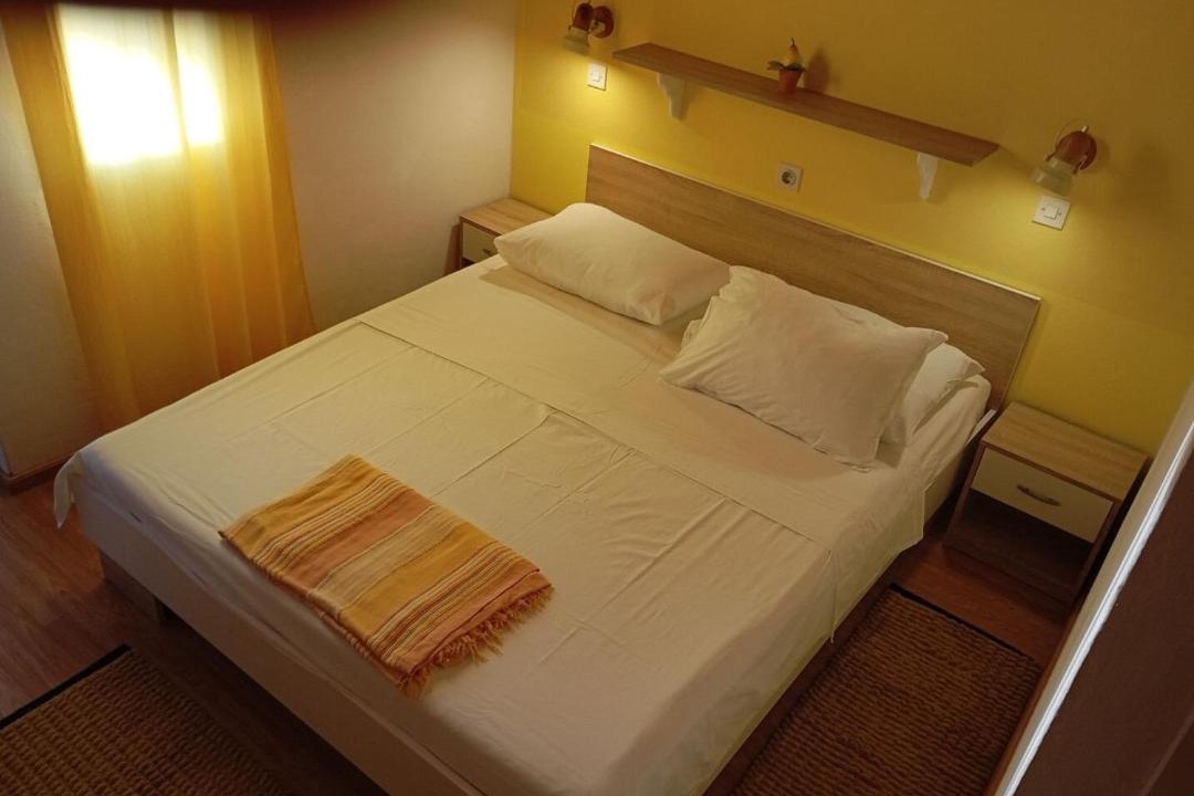 Photo of Bedroom in Racisce